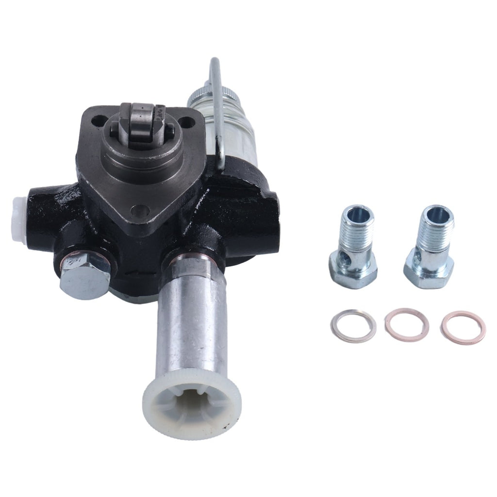 Fuel Supply Pump for John Deere Tractor 4430 & 4440 | Part 0-440-003-228
