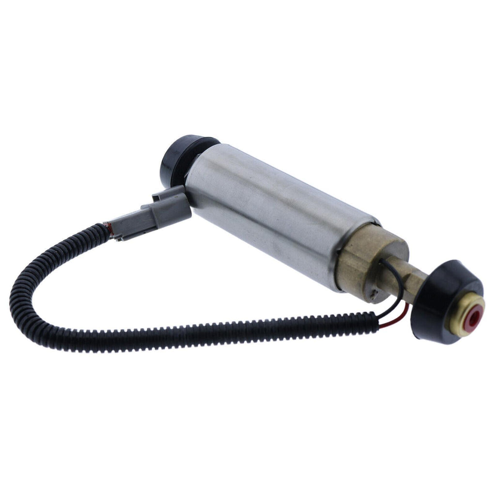 Fuel Transfer Pump for Komatsu SAA6D114E, PC360LC-10, PC390LC-10 | Part 6745-71-1821