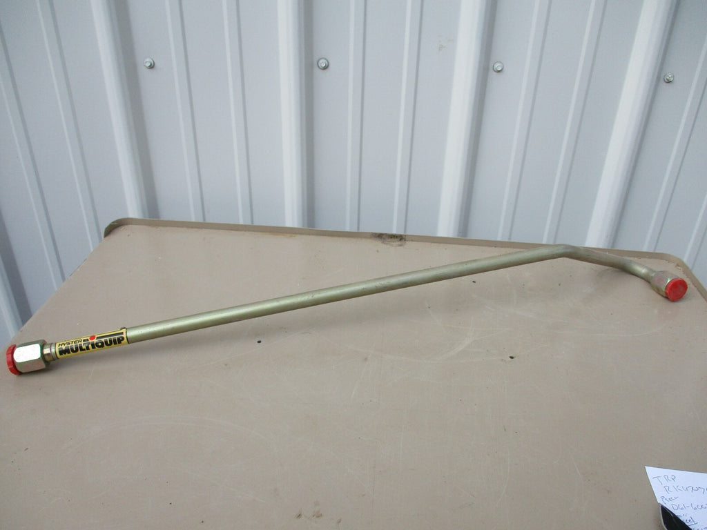 Hyster Forklift Tube Assemblies