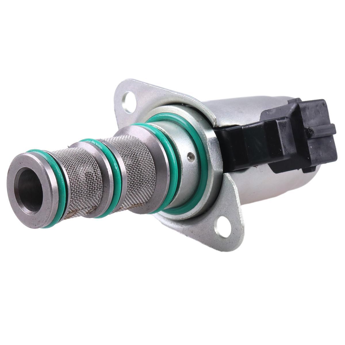 Transmission Solenoid Valve for Nissan 1F2 Forklifts | Part 31765-FC000