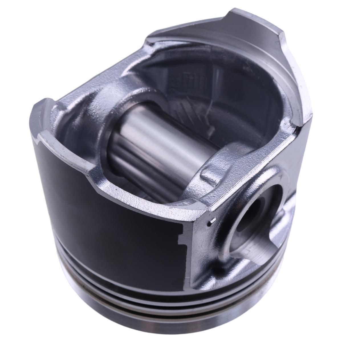 Heavy-Duty Overhaul Rebuild Kits for Kubota V3600 Series Engines