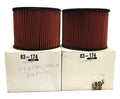 Genuine OEM and High-Quality Air Filter for Forklift | Part 83-174