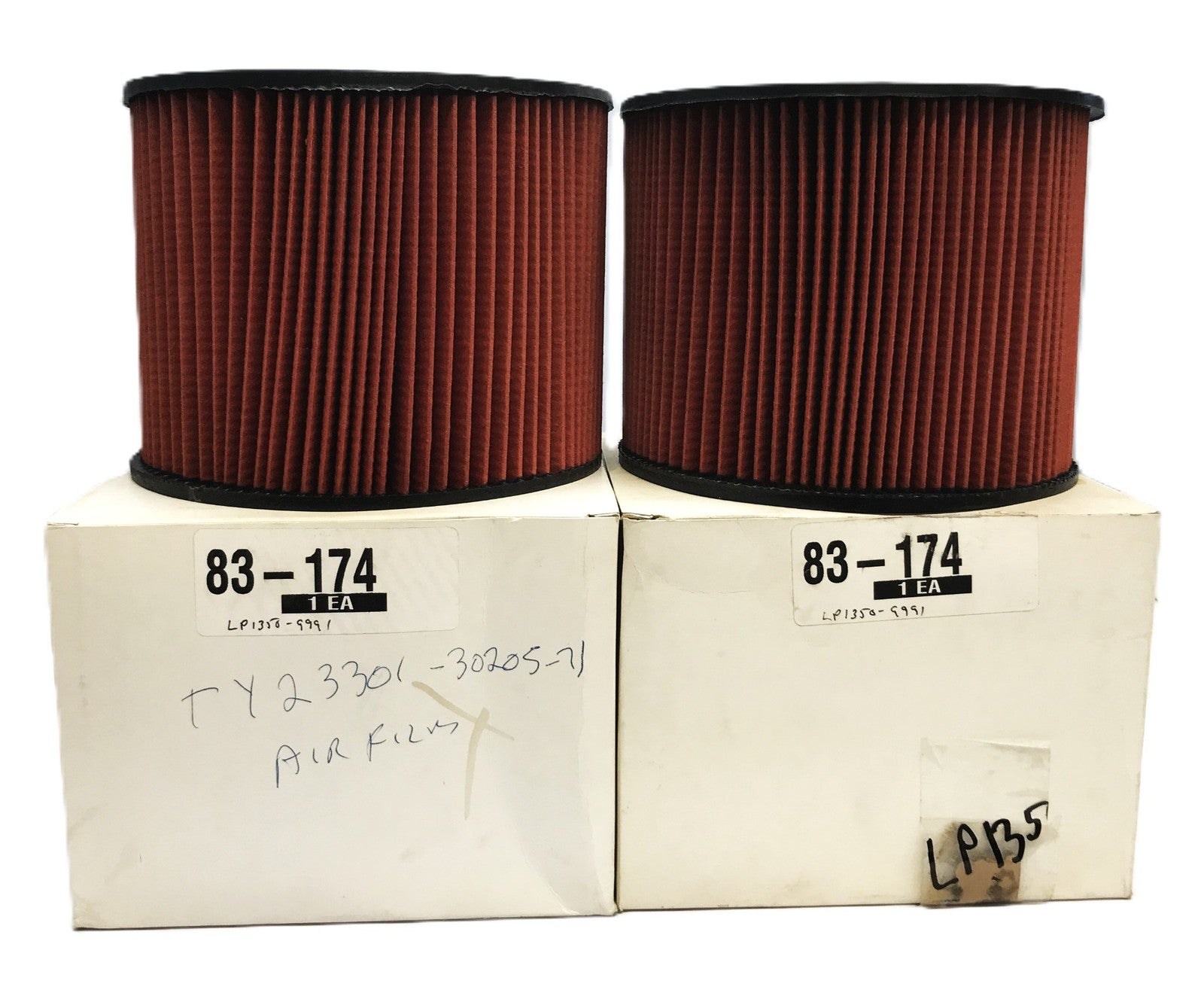 Genuine OEM and High-Quality Air Filter for Forklift | Part 83-174