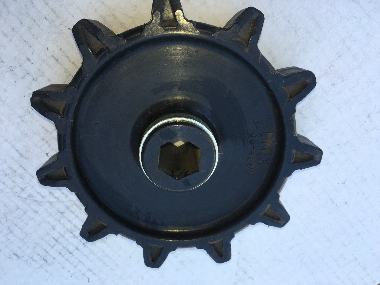 Genuine OEM Drive Sprocket for Ski-Doo Skandic | Part M534209