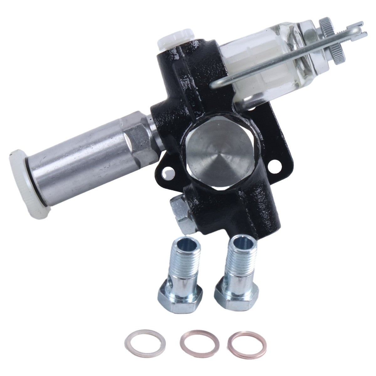 Fuel Supply Pump for John Deere Tractor 4430 & 4440 | Part 0-440-003-228
