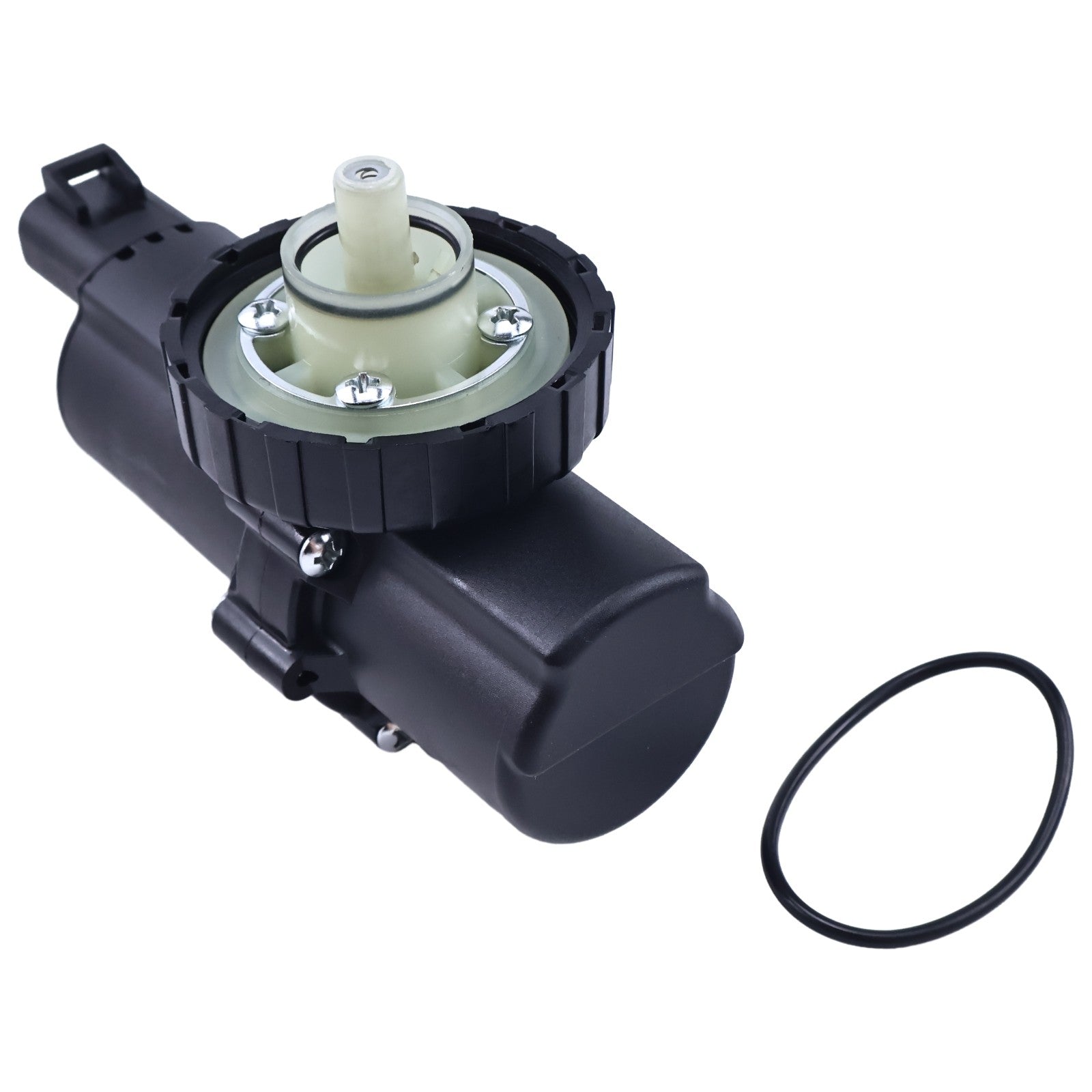 Fuel Pump for John Deere 4045, 6068, 1076, 3518, 9470, 9570, C100, C120, W100 | Part RE529995
