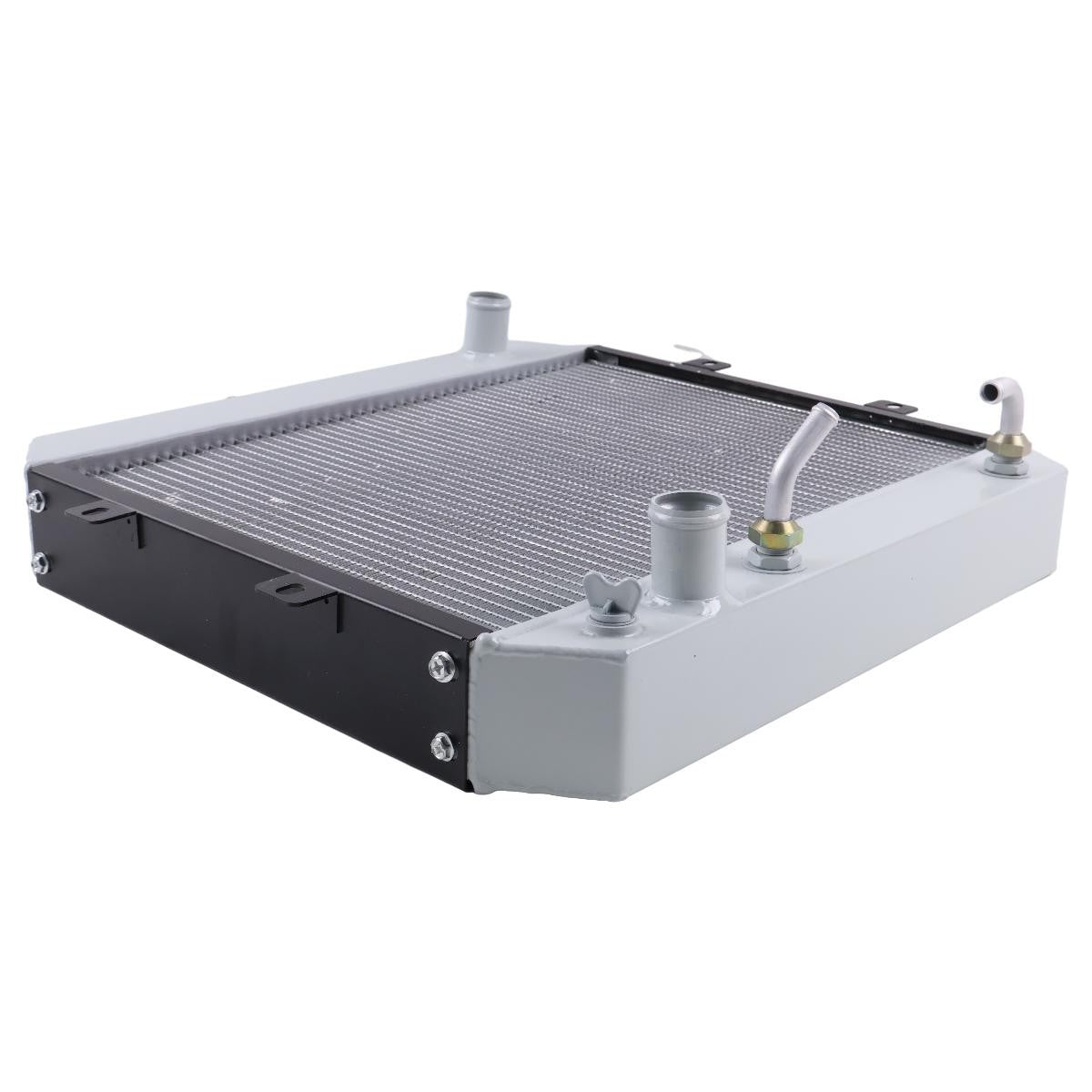 Heavy-Duty Industrial Radiator for Caterpillar GP-Series Forklifts | Part 91402-24300