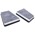 John Deere Engine Air Filter Kit | Parts L156235 & L156236