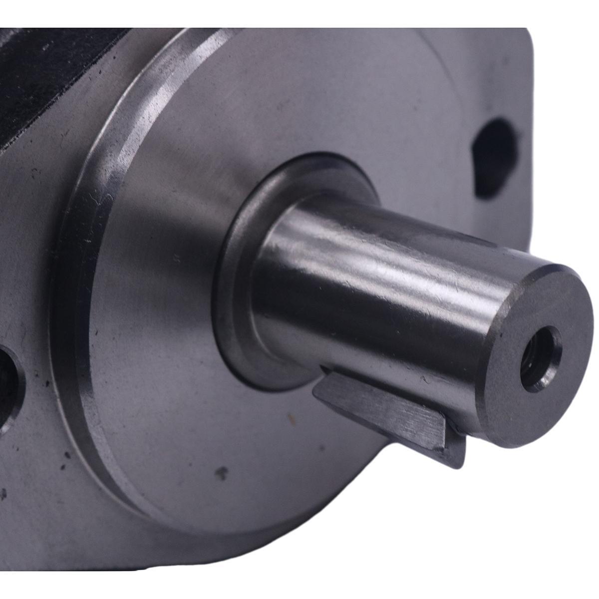 Genuine and High-Quality Hydraulic Motor for Eaton Char-Lynn 2000 Series | Part 104-1143-006