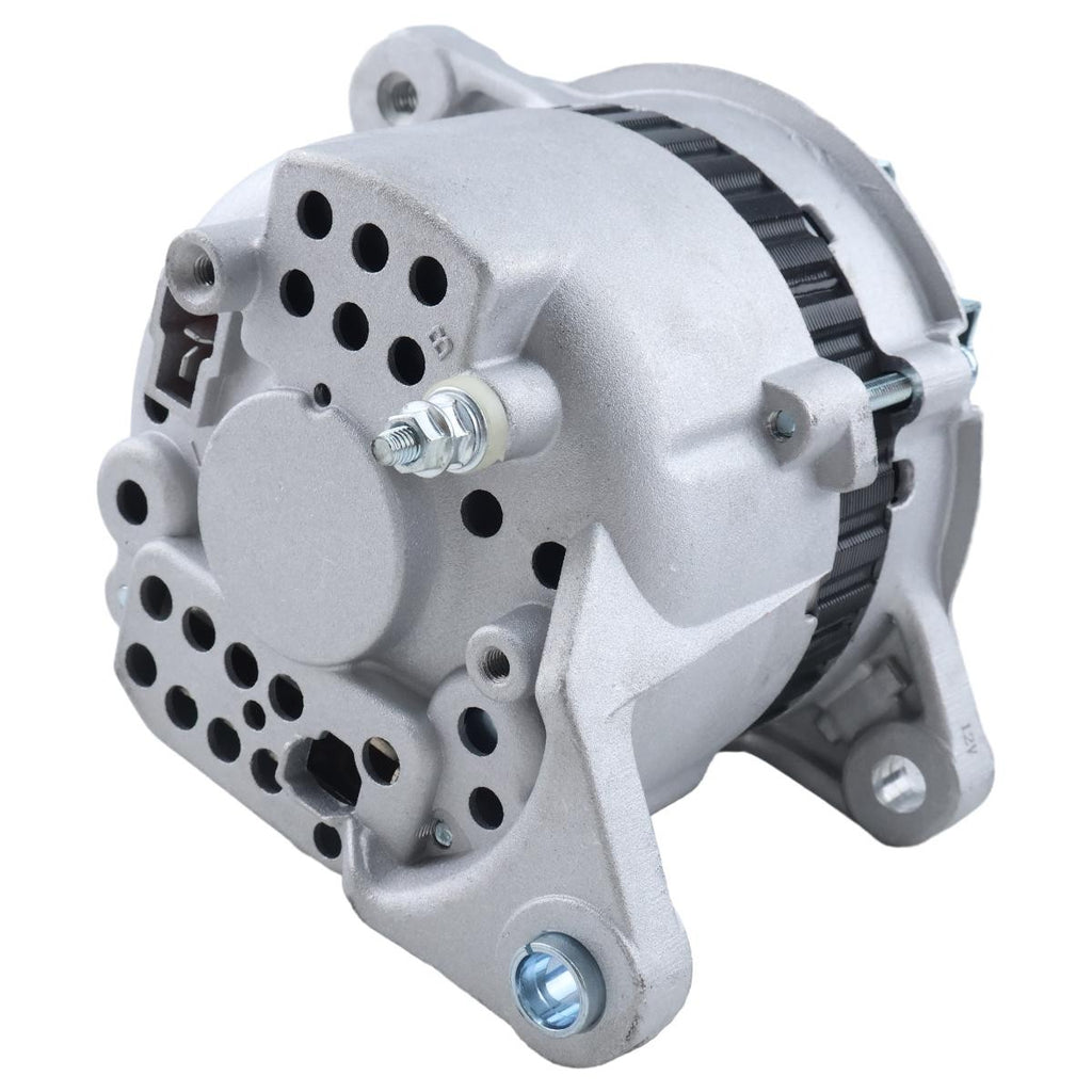 Yanmar Alternator | Part 124756-77200
