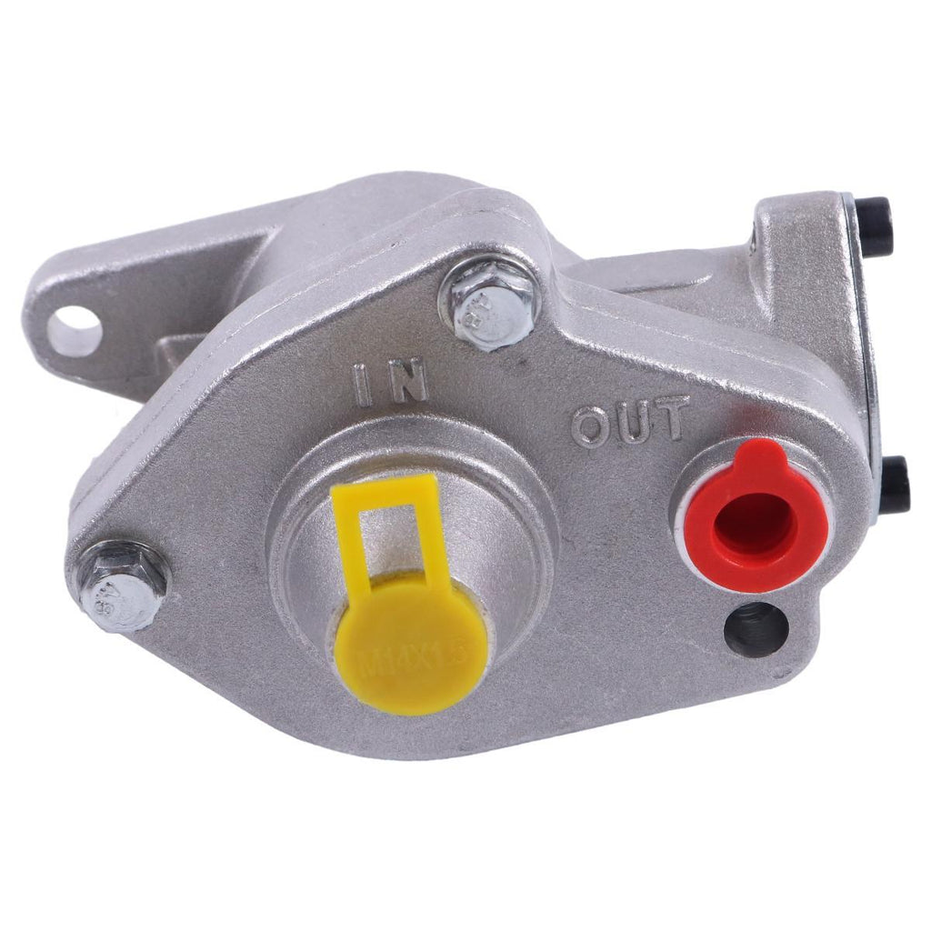 Genuine OEM and High-Performance Fuel Transfer Pump for Caterpillar | Part 7N-6831 & 279-4980