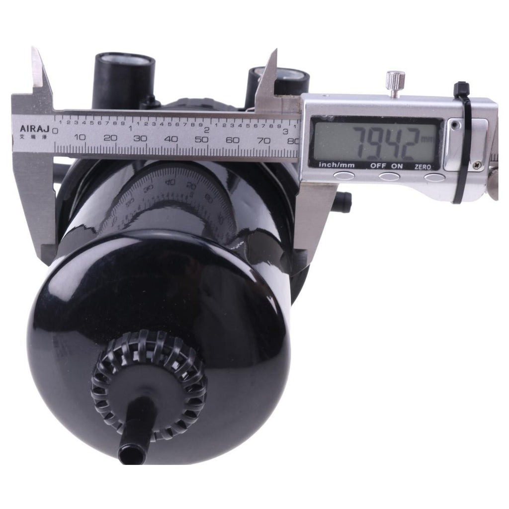 Fuel Pump for Mitsubishi S4Q2, S4S, S6S & Caterpillar CAT Forklift DP150 | Part 34461-09050