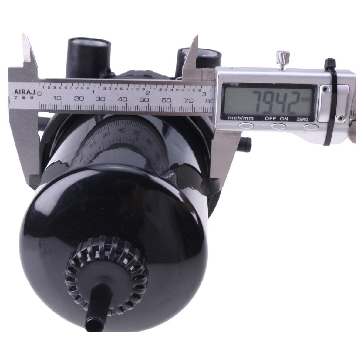 Fuel Pump for Mitsubishi S4Q2, S4S, S6S & Caterpillar CAT Forklift DP150 | Part 34461-09050