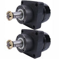 Genuine and High-Performance Wheel Motor for Scag Mowers | Part HGM-15E-3138