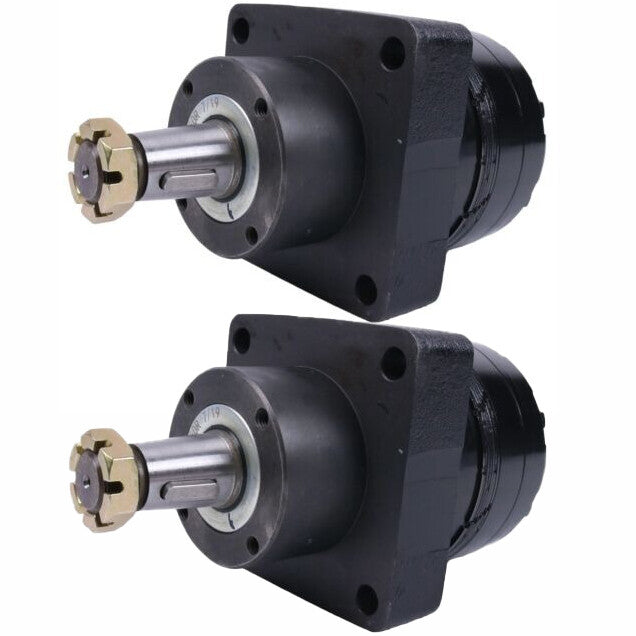 Genuine and High-Performance Wheel Motor for Scag Mowers | Part HGM-15E-3138