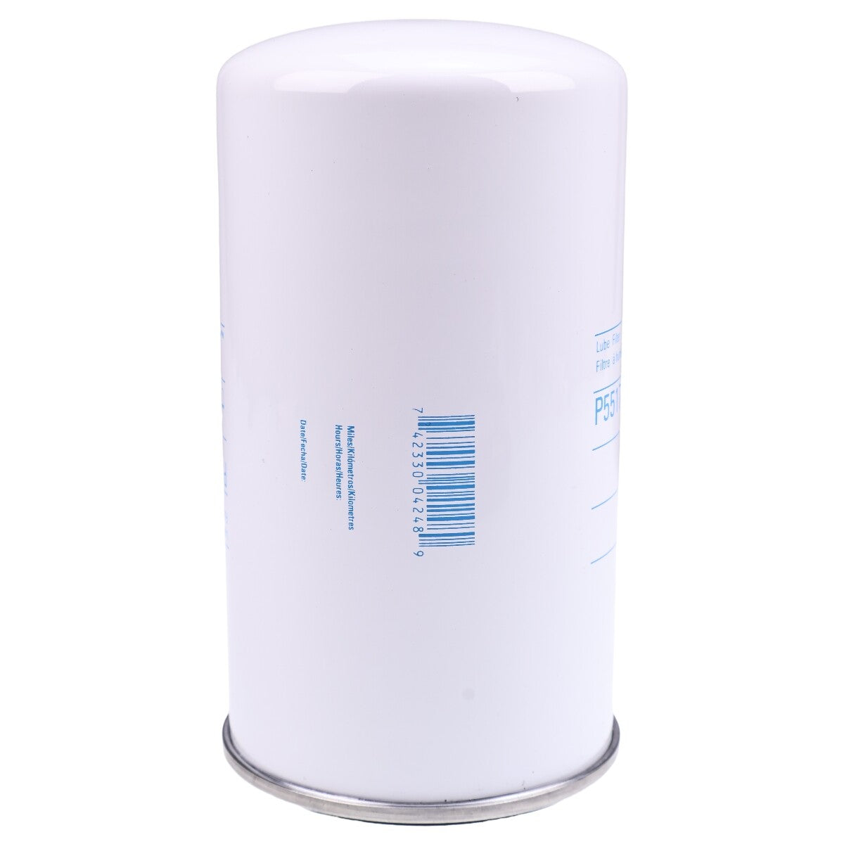 Kubota Hydraulic Spin-On Filter | Part HHTA0-37710