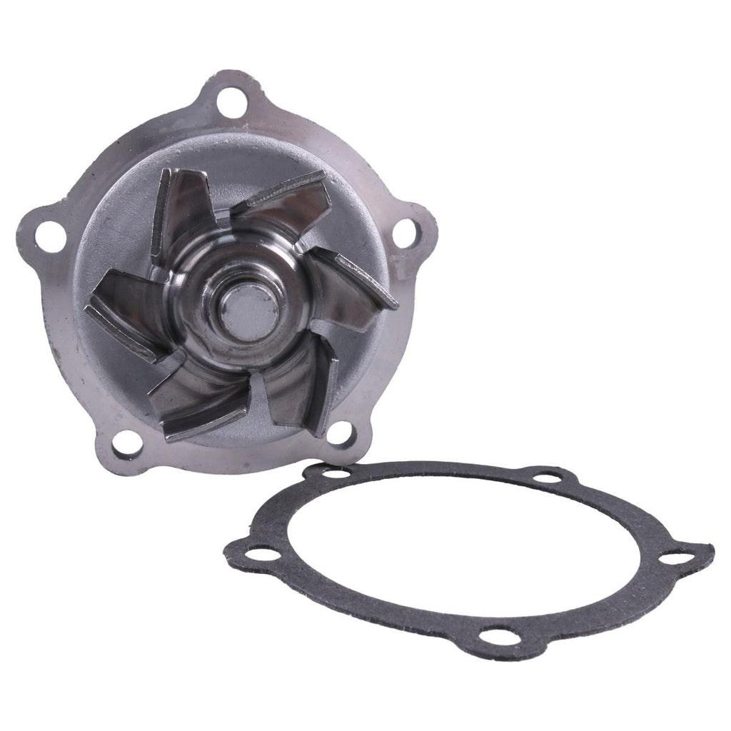 Heavy-Duty Water Pump for Toyota 4Y Engines | Part 16120-78151-71