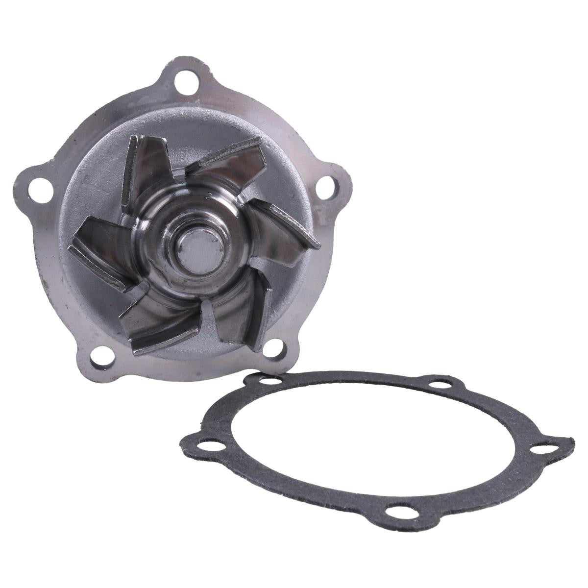 Heavy-Duty Water Pump for Toyota 4Y Engines | Part 16120-78151-71