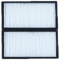 Komatsu Cabin Air Filter | Part 77Z-97-00010