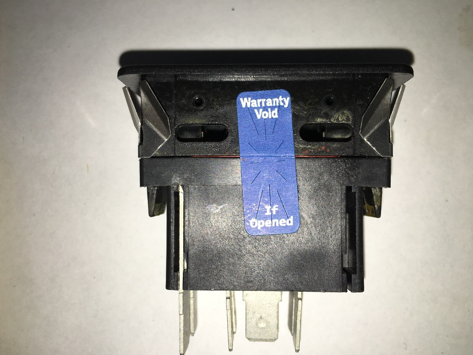 Genuine OEM Pressure Switch for Caterpillar | Part 3E-8861