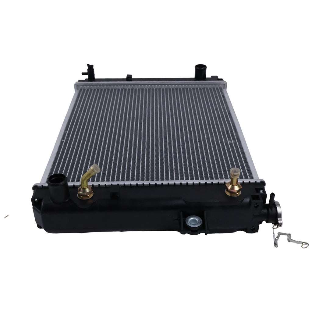 Industrial Radiator for Hyster & Yale Forklifts | Part 580035306