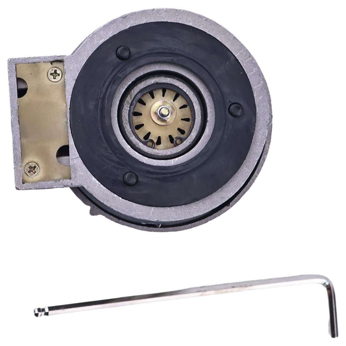 Genuine and High-Quality Hydraulic Tank Breather Cap for Kobelco | Part 2446U228F4