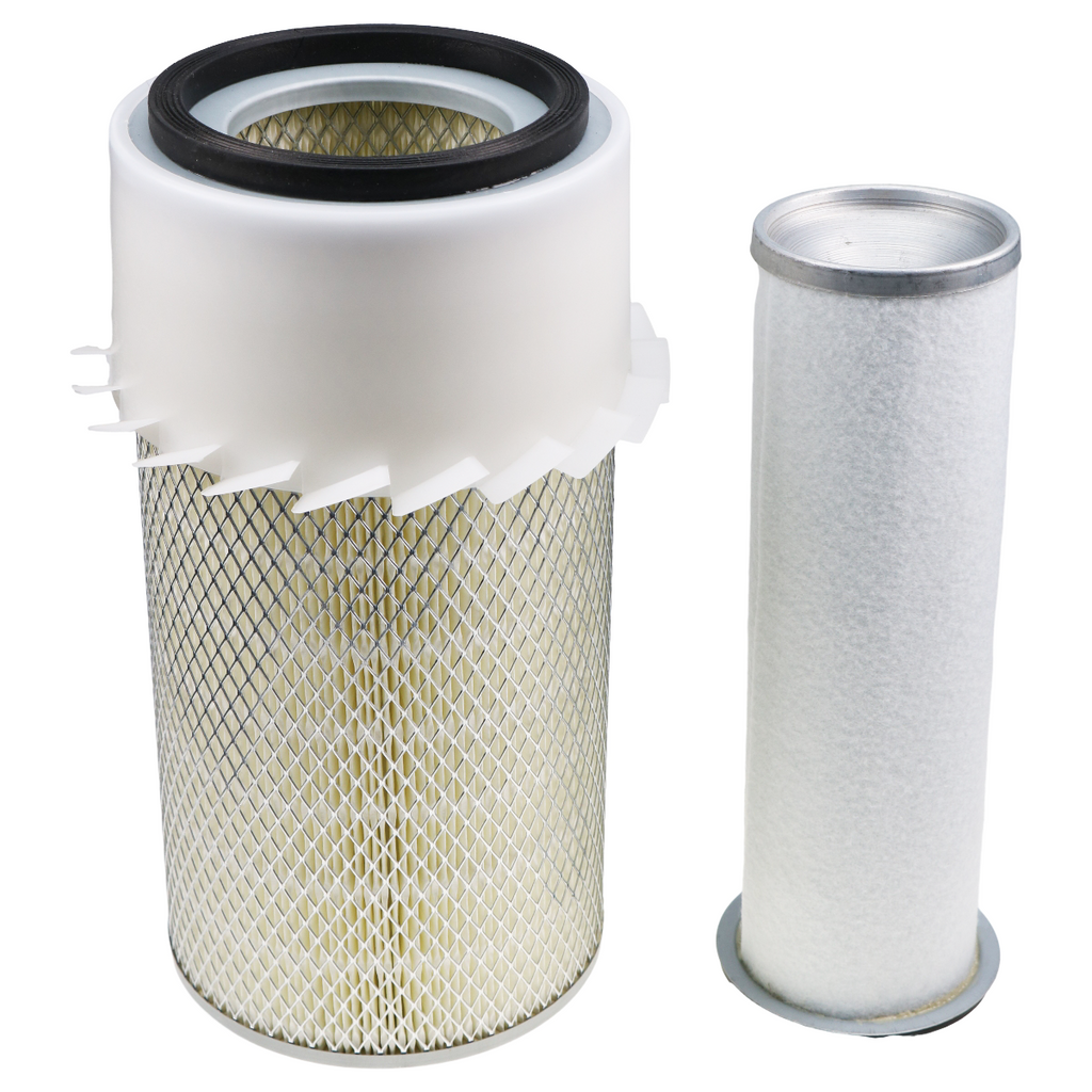 Bobcat Air Filter Set | Parts 6681474 & 6681475