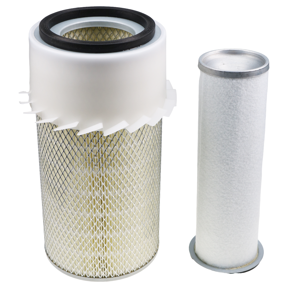 Bobcat Air Filter Set | Parts 6681474 & 6681475