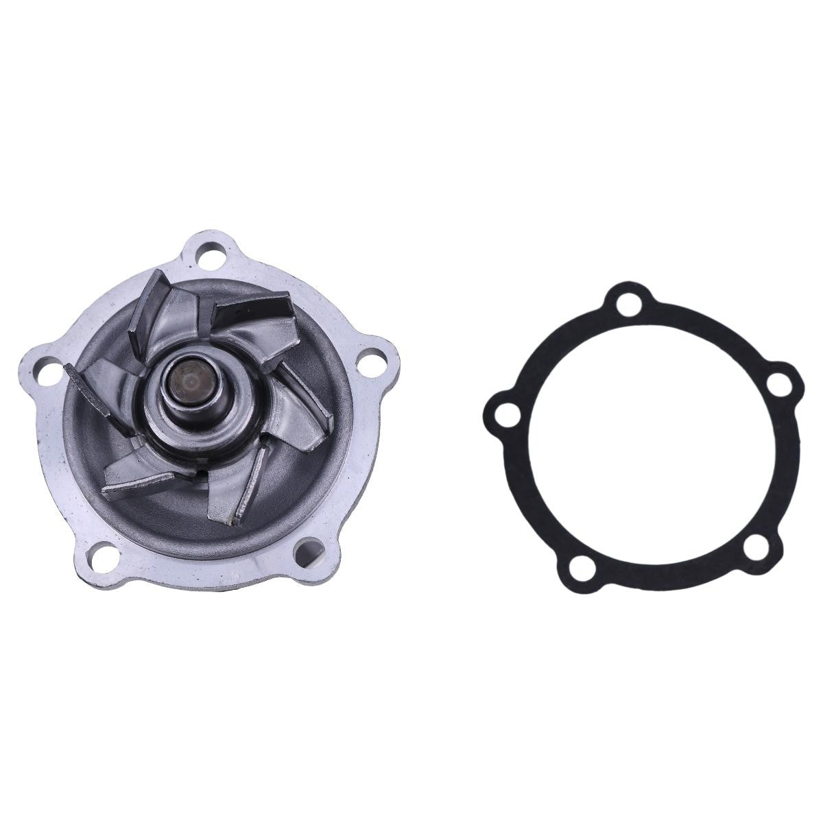 Water Pump for Toyota 4Y Engine, 5FG & 6FG Series Forklifts | Part 16120-78151-71