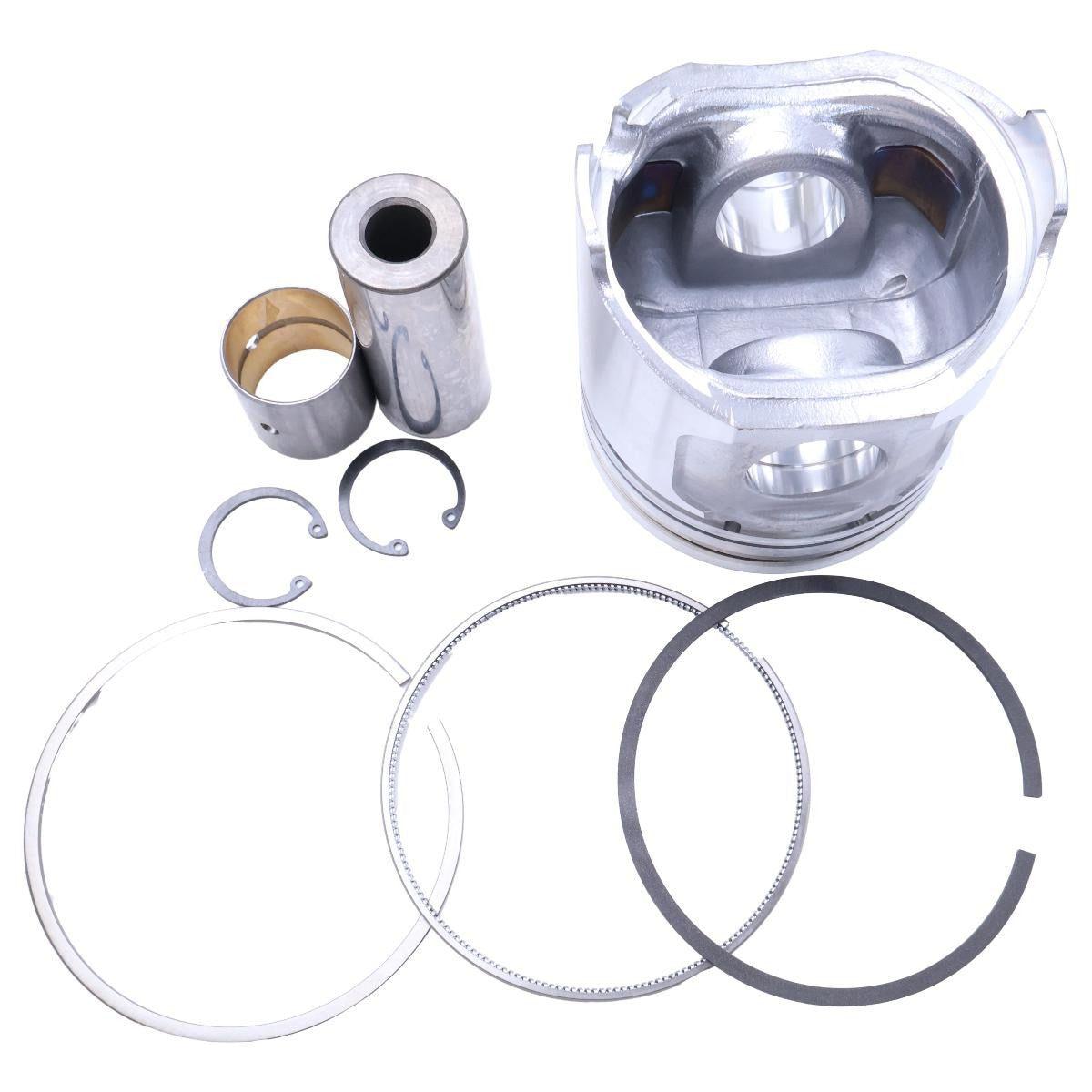 Premium Engine Overhaul Rebuild Kits for Yanmar 4TNV98 Series
