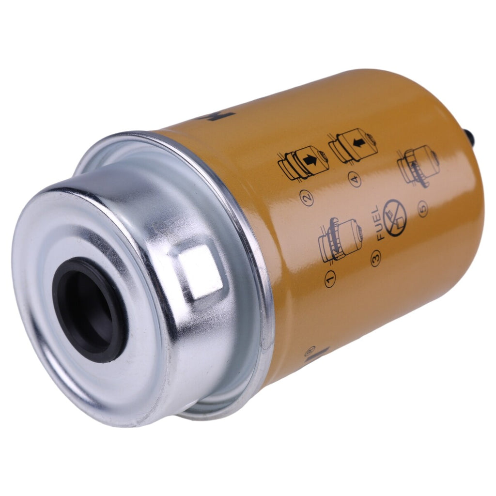 Caterpillar Fuel Filter | Part 233-9856