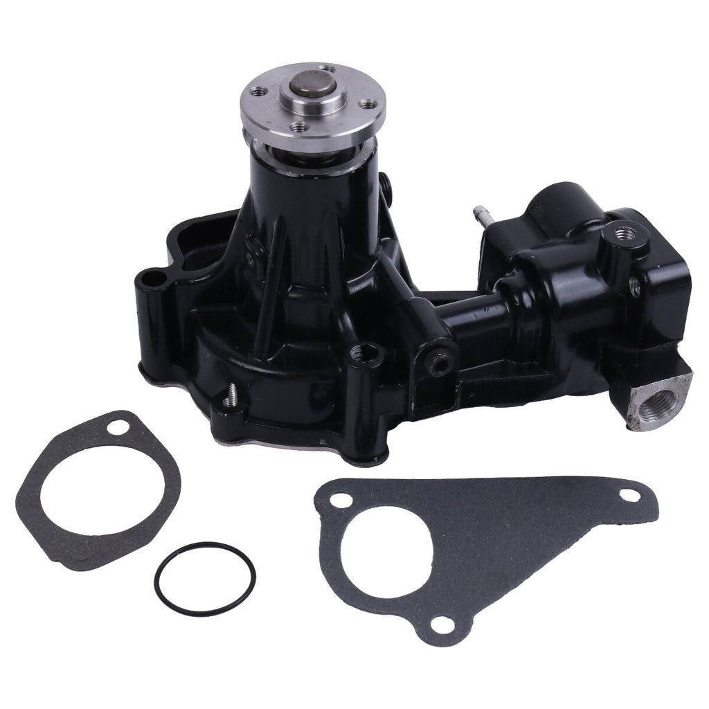 Water Pump for John Deere Yanmar Engines 3TNV84, 3TNV84T, 3TNV88, 4TNV88 | Part AM882090