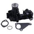 Water Pump for John Deere Yanmar Engines 3TNV84, 3TNV84T, 3TNV88, 4TNV88 | Part AM882090