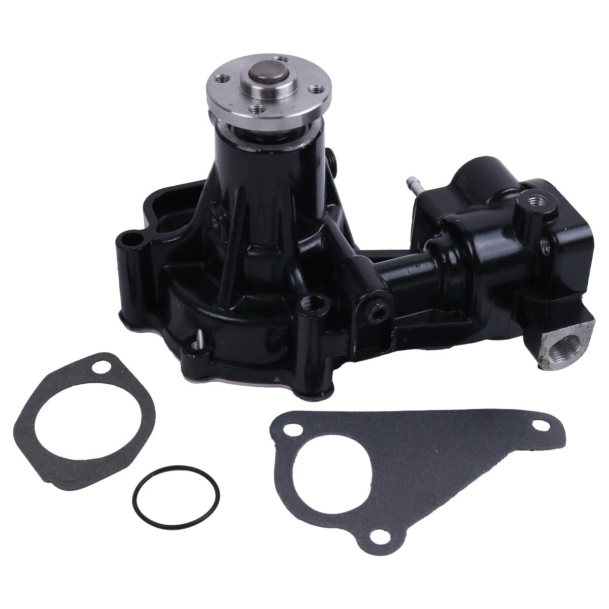Water Pump for John Deere Yanmar Engines 3TNV84, 3TNV84T, 3TNV88, 4TNV88 | Part AM882090
