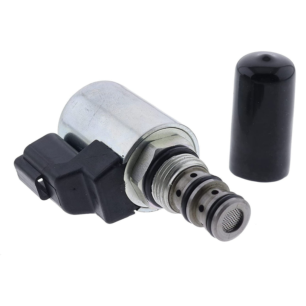 CASE Solenoid Valve | Part 349295A1