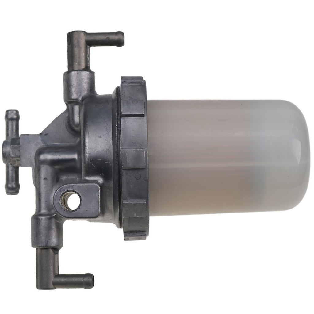 Yanmar & Komatsu Fuel Filter Assembly | Part YM129612-55620