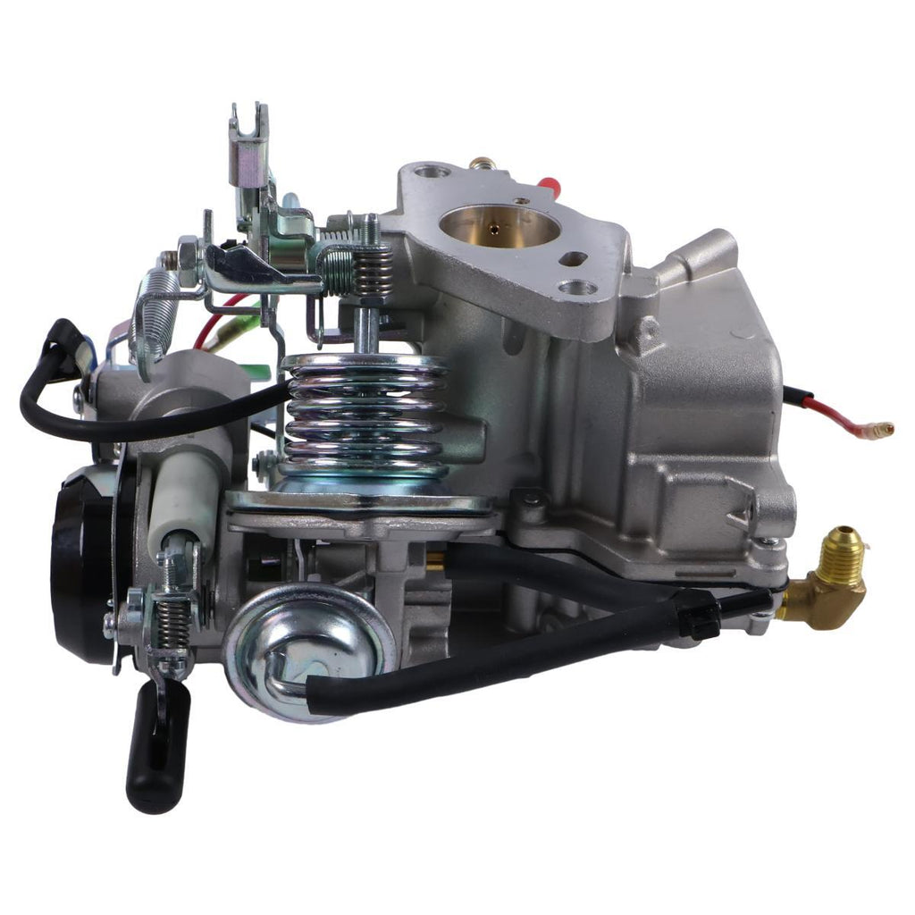 Industrial Ignition Carburetor for Nissan H20-II Engines | Part 16010-50K01
