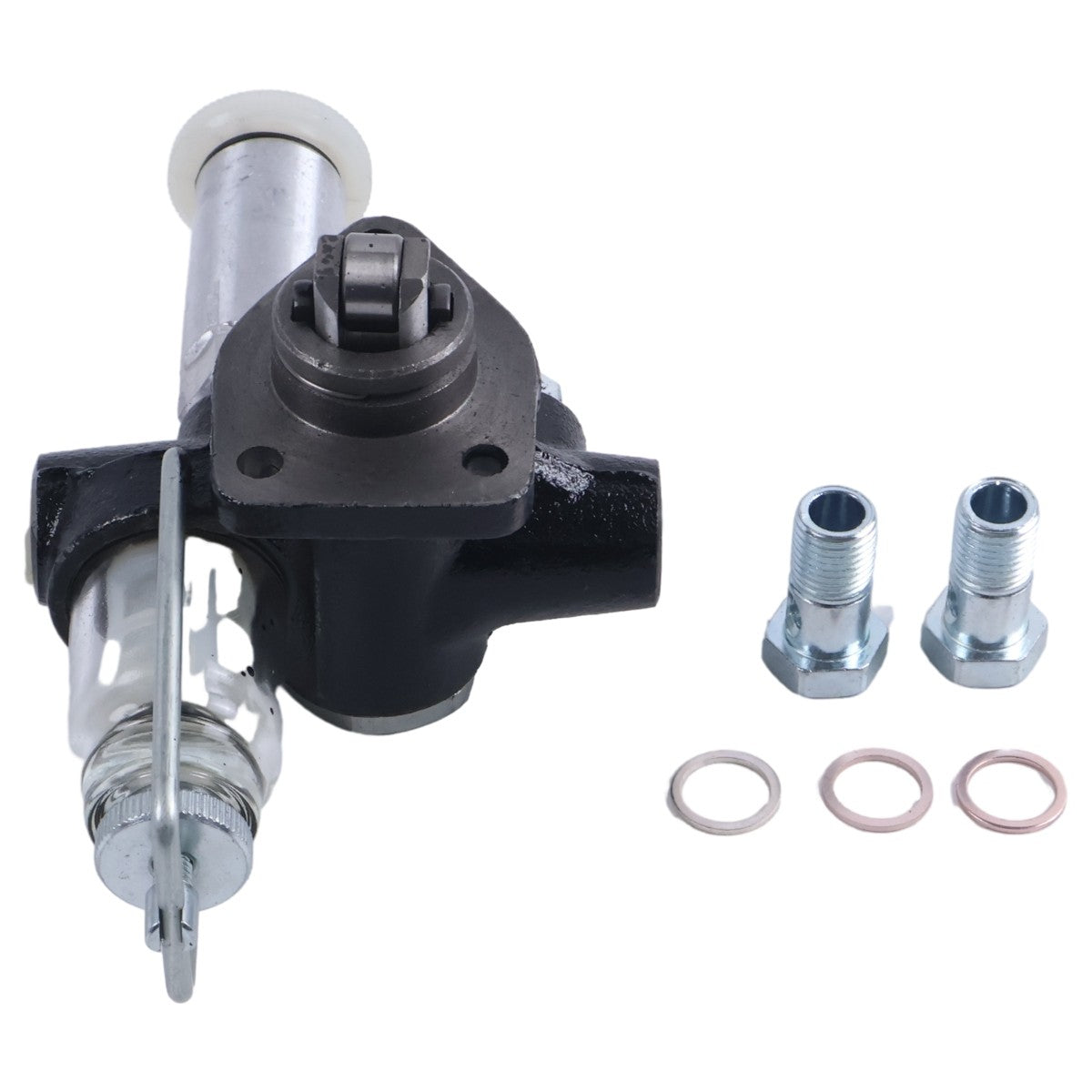 Fuel Supply Pump for John Deere Tractor 4430 & 4440 | Part 0-440-003-228