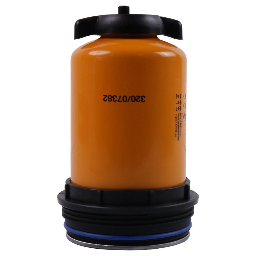 Genuine OEM Fuel Filter for JCB Excavator | Part 320/07382