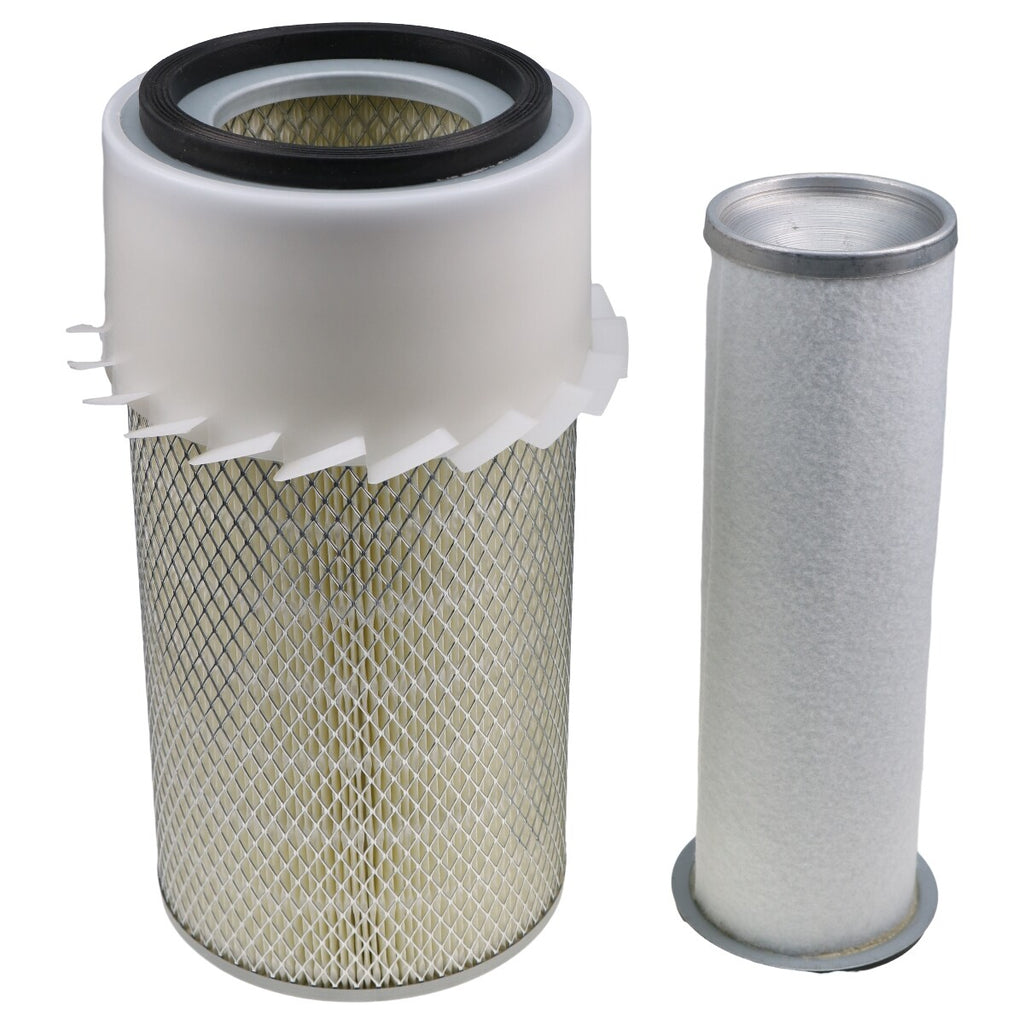 Bobcat Air Filter Set | Parts 6681474 & 6681475