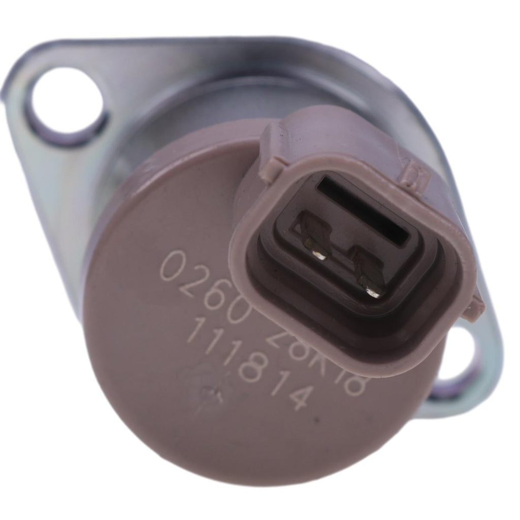 Fuel Pump Suction Control Valve (SCV) for John Deere 4045 & 6068 Engines | Part DZ111137