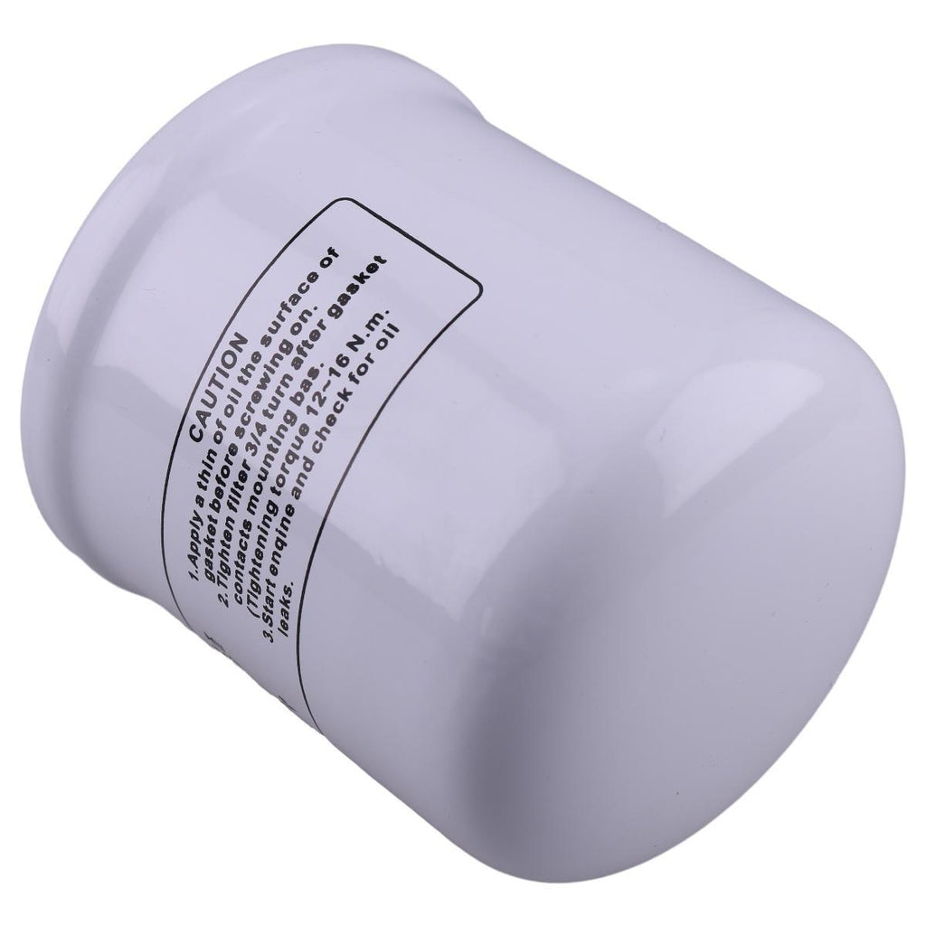 Bobcat Hydraulic Filter | Part 6686926