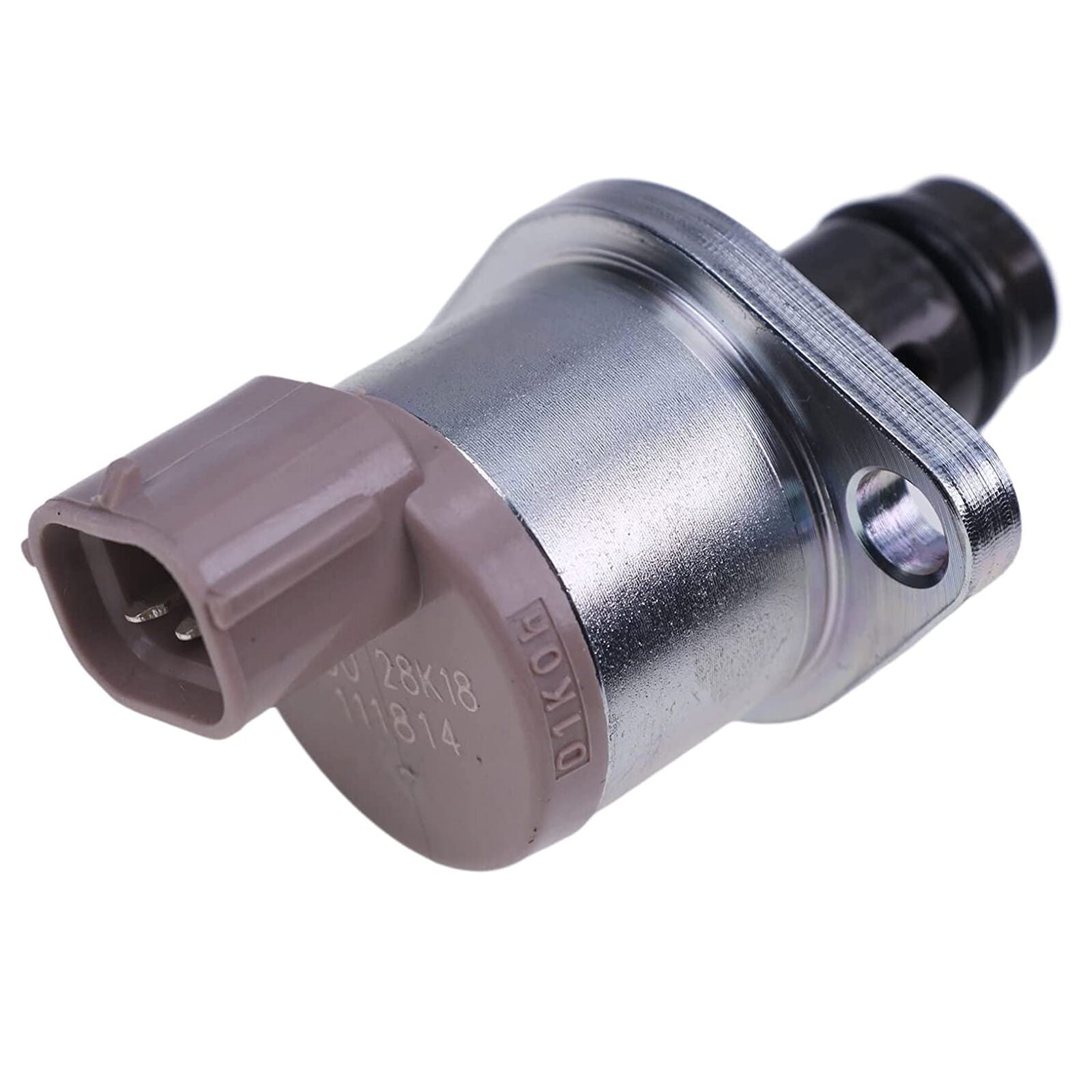 Fuel Pump Suction Control Valve (SCV) for John Deere 4045 & 6068 Engines | Part DZ111137