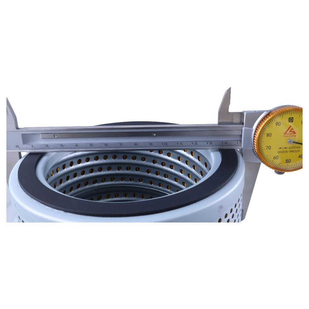 Case Hydraulic Filter | Part 84273710