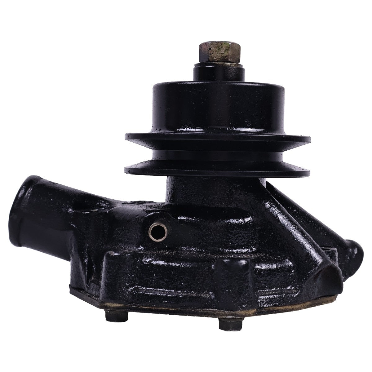 Industrial Water Pump for Mitsubishi S4E Engines | Part 34545-00013