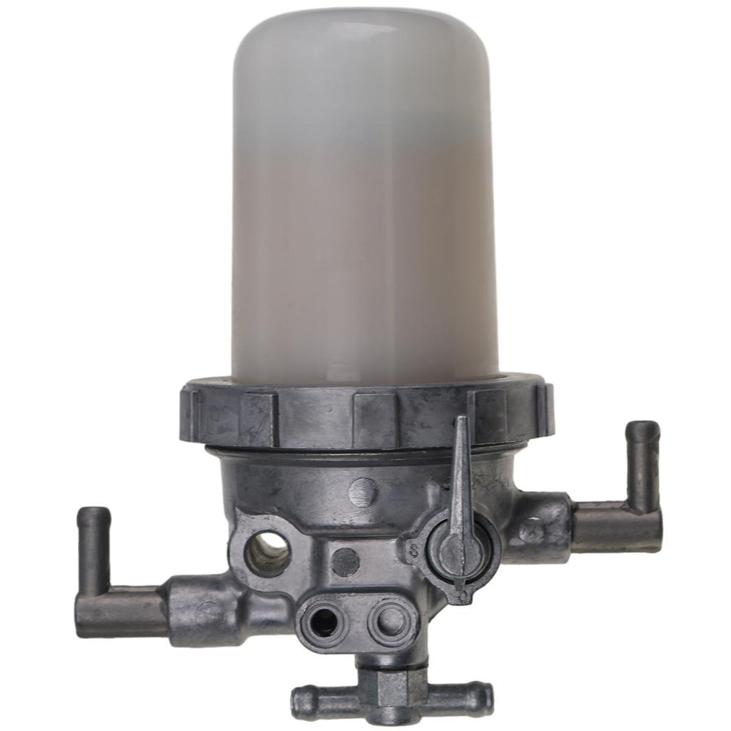Yanmar & Komatsu Fuel Filter Assembly | Part YM129612-55620