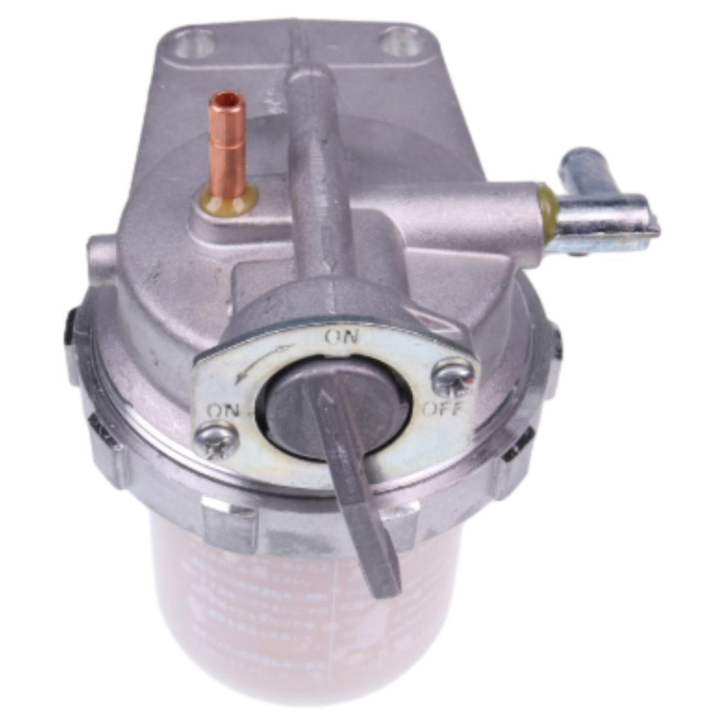 Kubota Fuel Filter Assembly | Part 15521-43018
