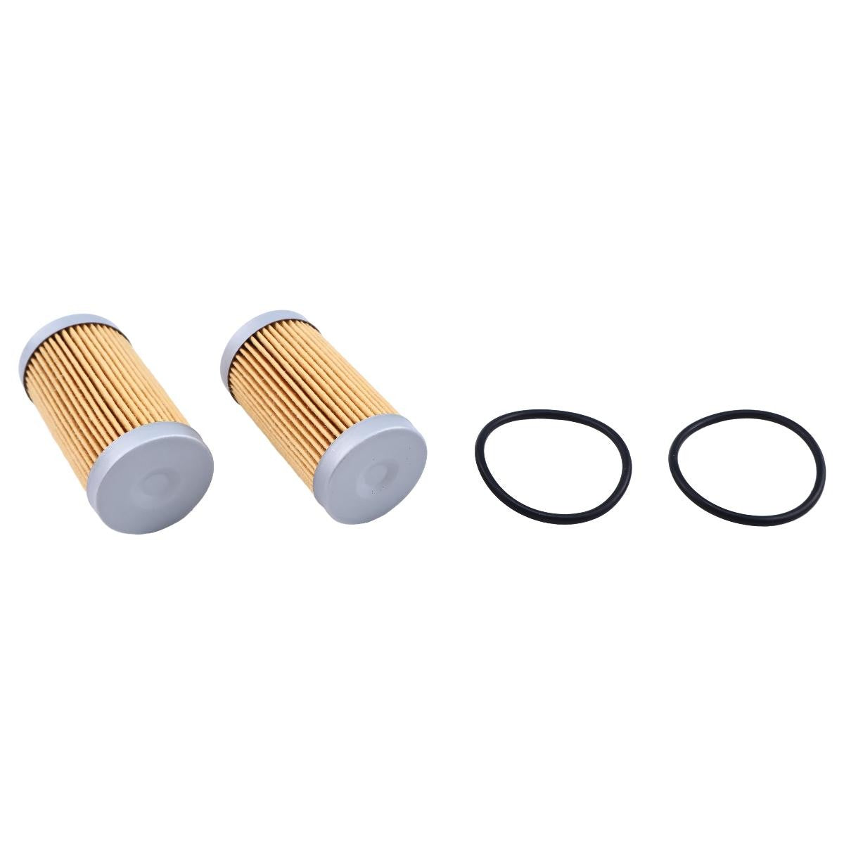 John Deere Fuel Filter Set (2-Pack) | Part CH15553