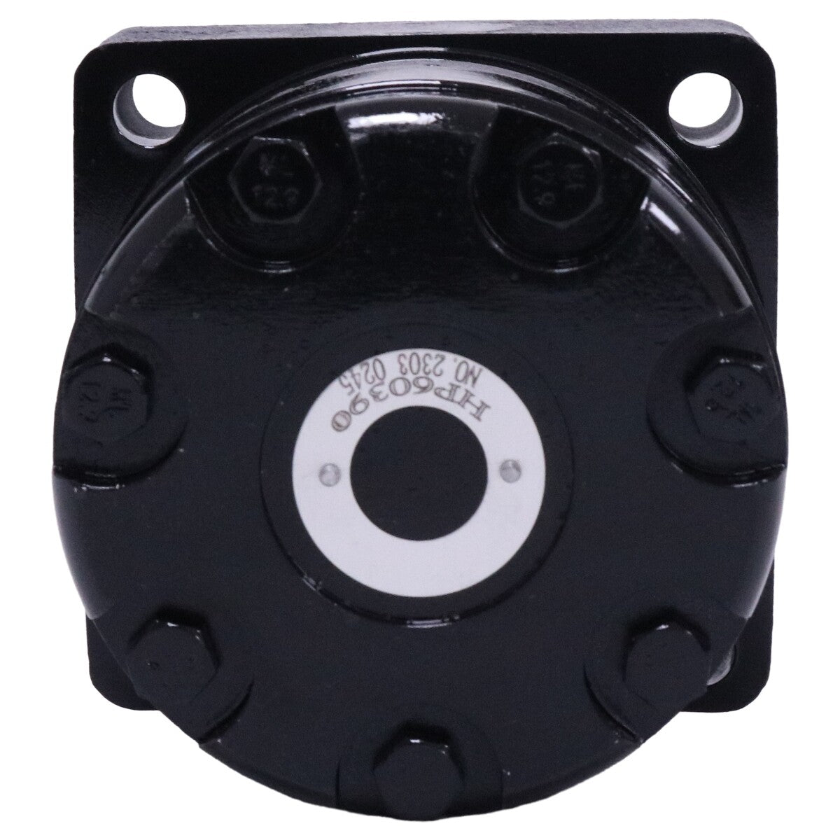 Genuine and High-Performance Wheel Motor for Scag Mowers | Part HGM-15E-3138