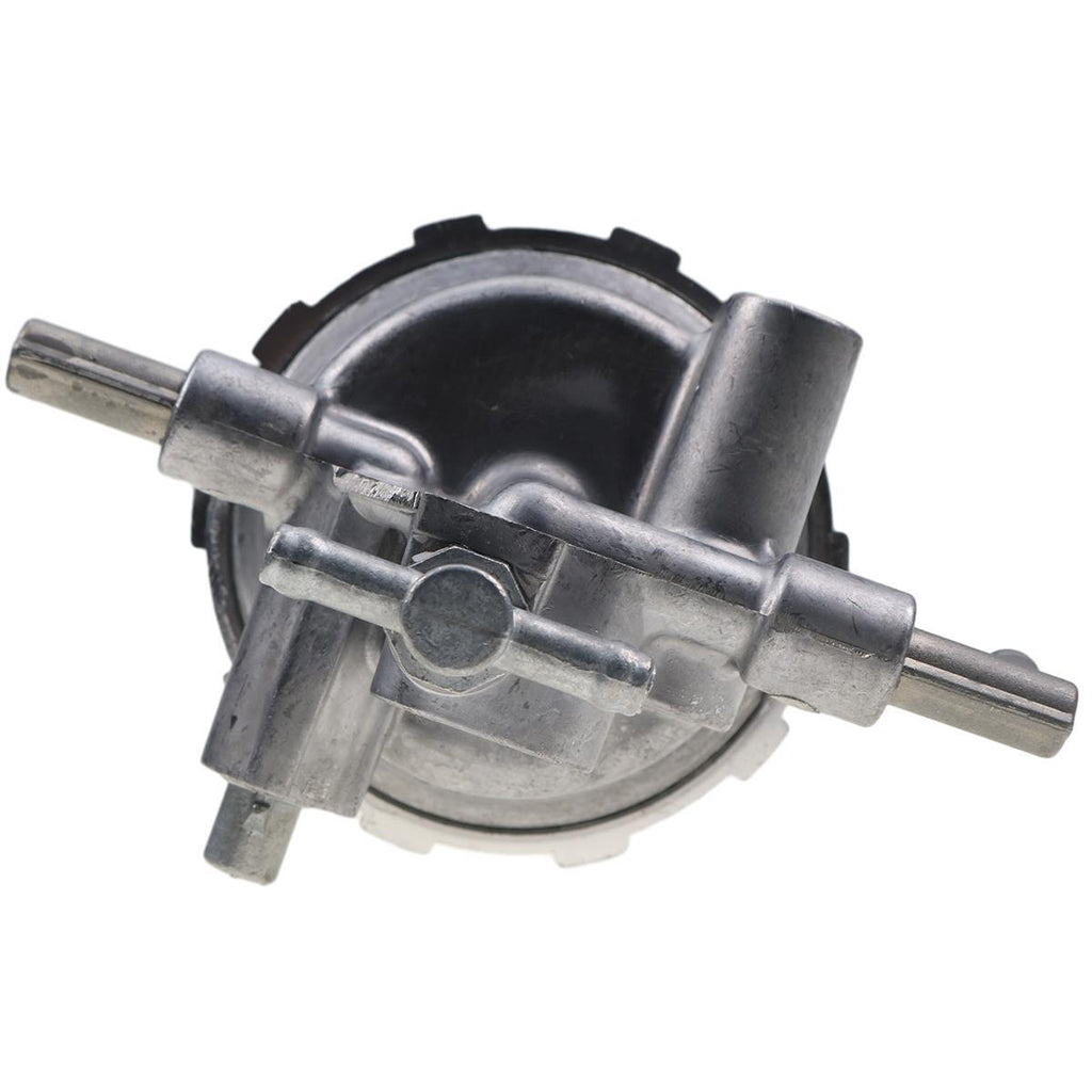 Yanmar & Komatsu Fuel Filter Assembly | Part YM129612-55620